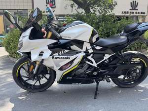 二手春风250SR