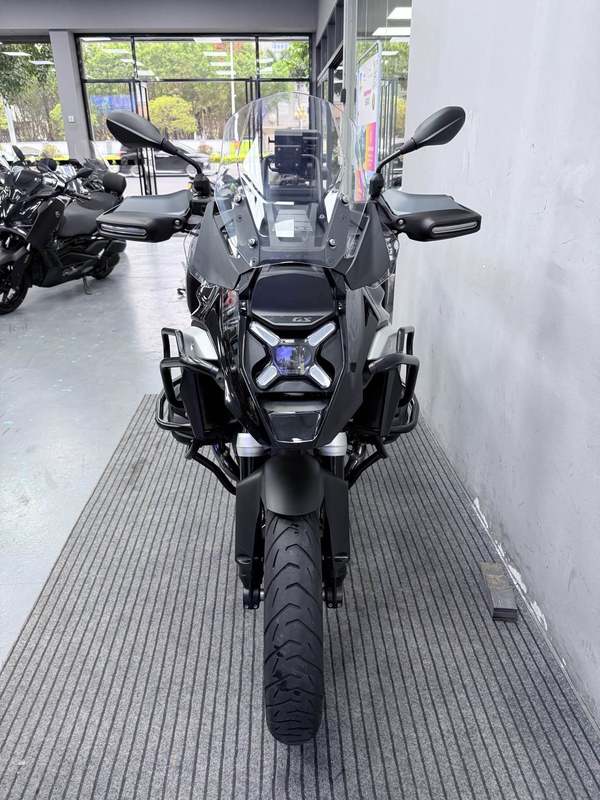 二手宝马R 1300 GS