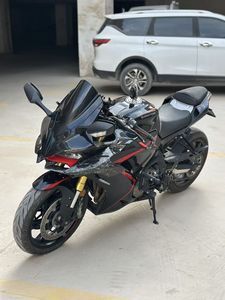 二手QJMOTOR赛600