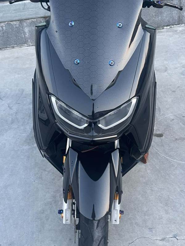二手雅马哈NMAX