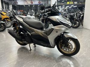 二手雅马哈AEROSPORTS X