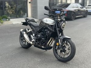 二手本田CB400F