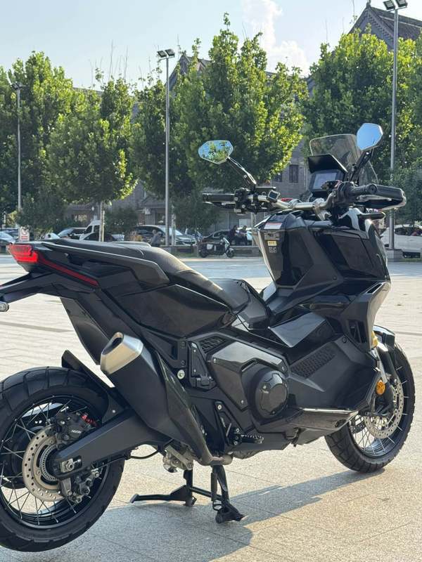 二手本田X-ADV 750