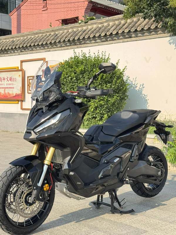 二手本田X-ADV 750