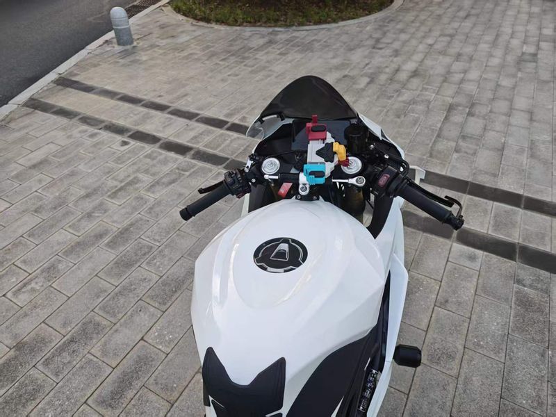 二手凯越450RR