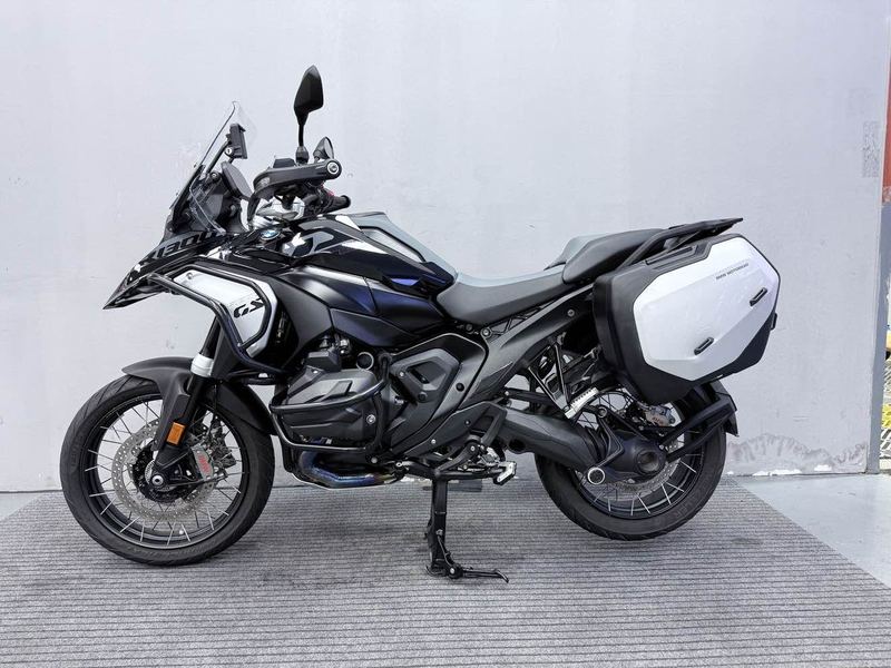 二手宝马R 1300 GS
