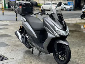 二手大阳V锐 150T