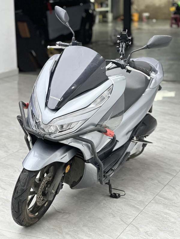 二手本田PCX 150 Hybrid(海外)