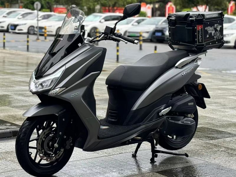 二手大阳V锐 150T