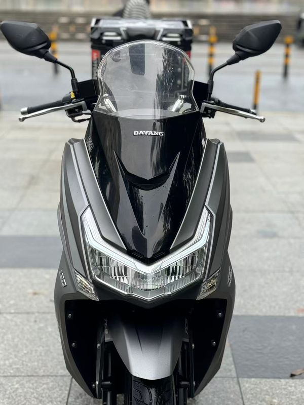 二手大阳V锐 150T