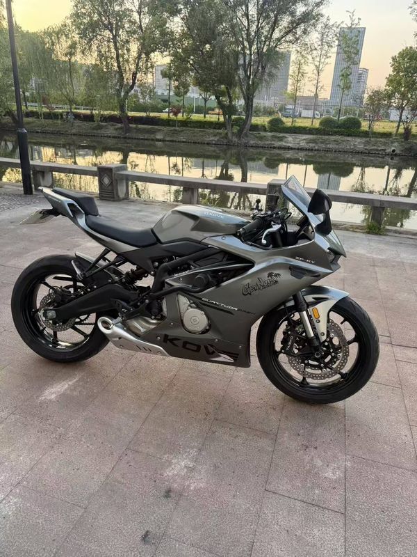 二手凯越450RR