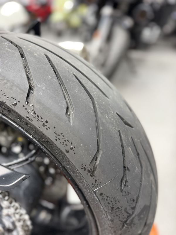 二手KTMR2R1290 Super Duke GT