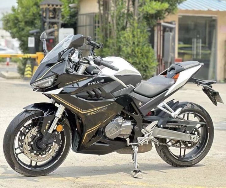 二手赛科龙RC401