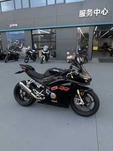 二手张雪机车500RR
