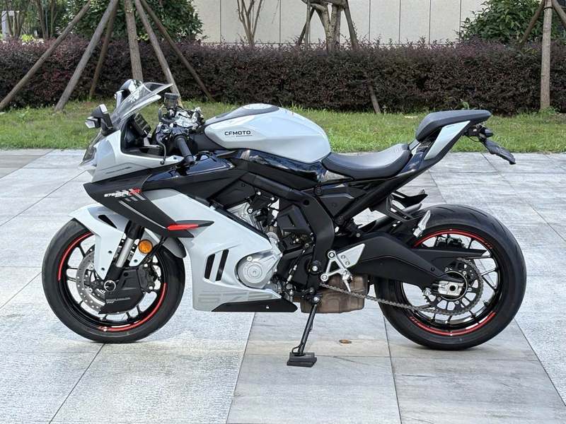 二手春风675SR-R