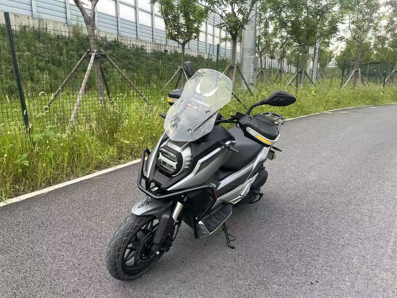二手力帆KPV150