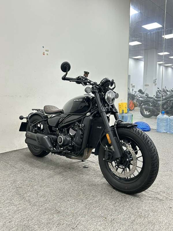 二手春风450CL-C