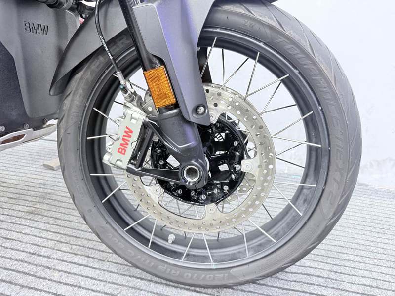 二手宝马R 1300 GS