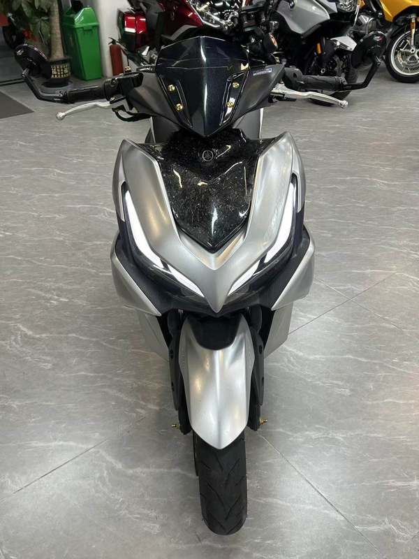 二手雅马哈AEROSPORTS X