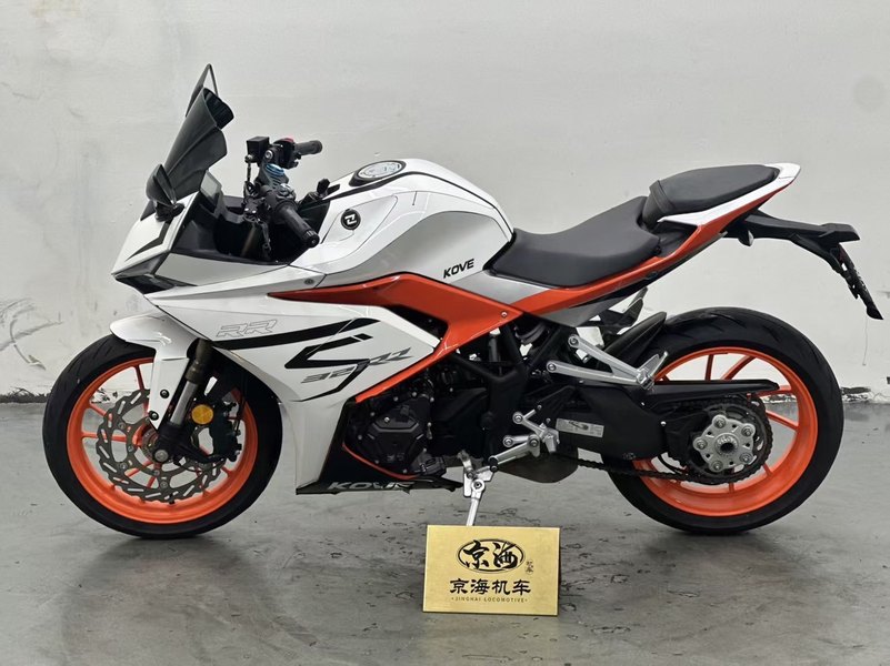二手凯越321RR