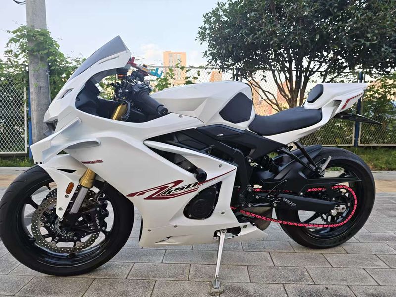 二手凯越450RR