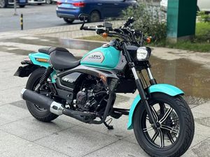 二手力帆K19