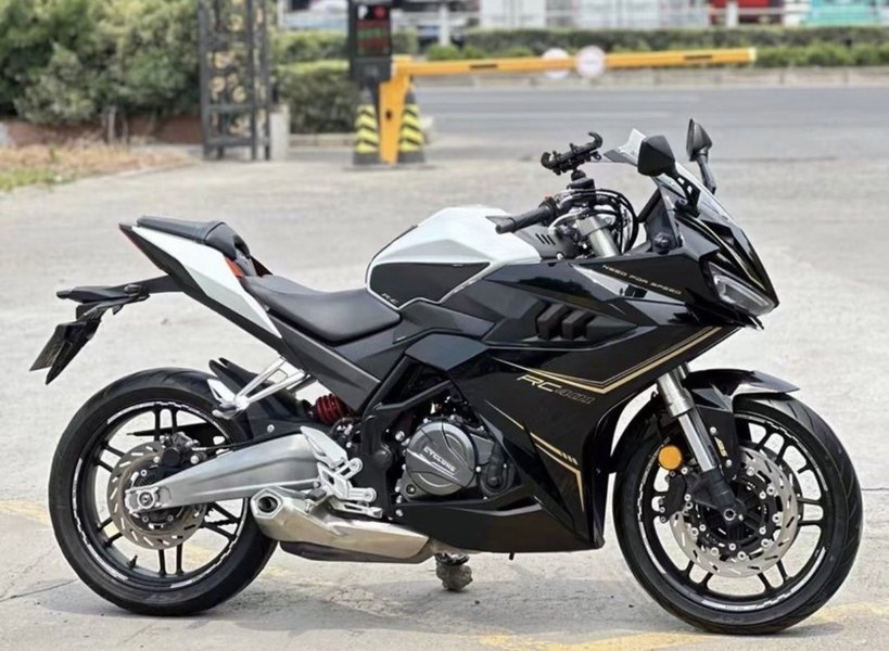 二手赛科龙RC401
