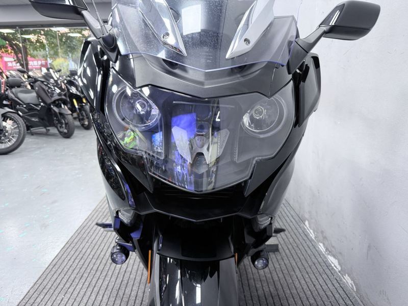 二手宝马K 1600
