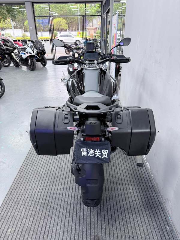 二手宝马R 1300 GS