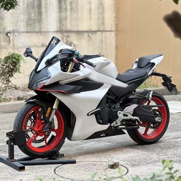 二手春风450SR