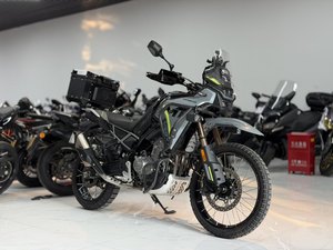 二手春风450MT