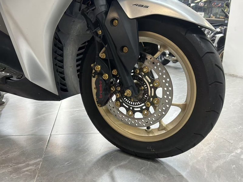 二手雅马哈AEROSPORTS X
