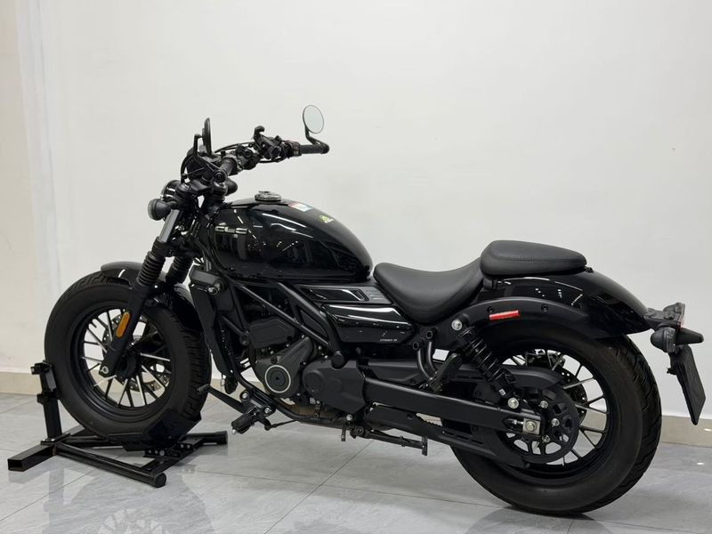二手春风250CL-C
