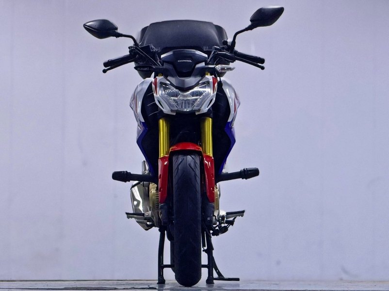 二手新大洲本田CBF190R