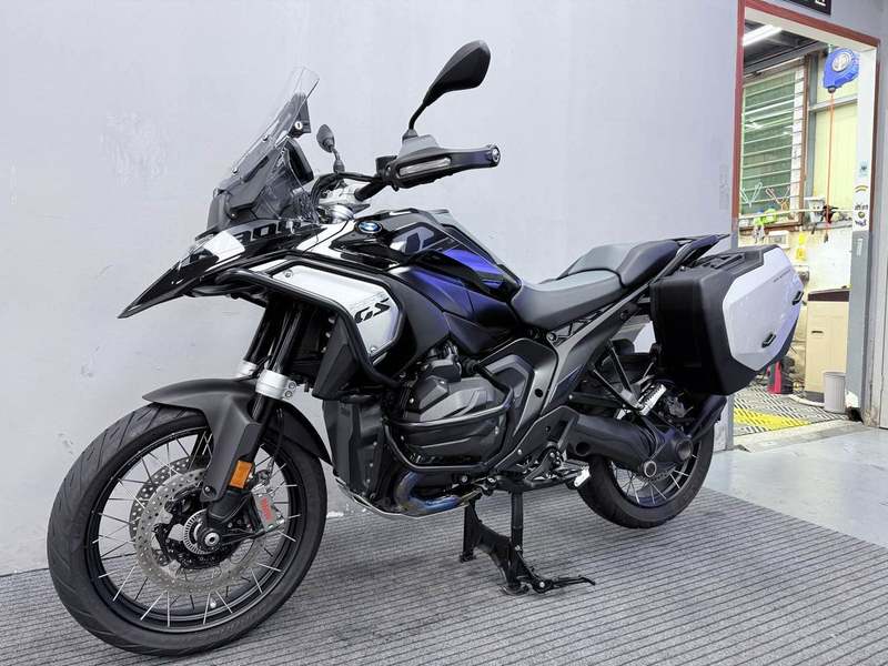 二手宝马R 1300 GS