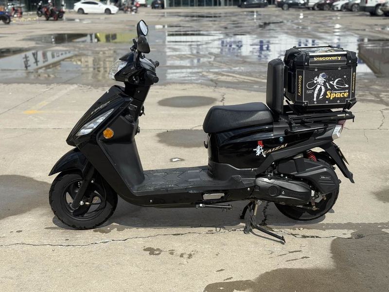 二手大阳VPZ125