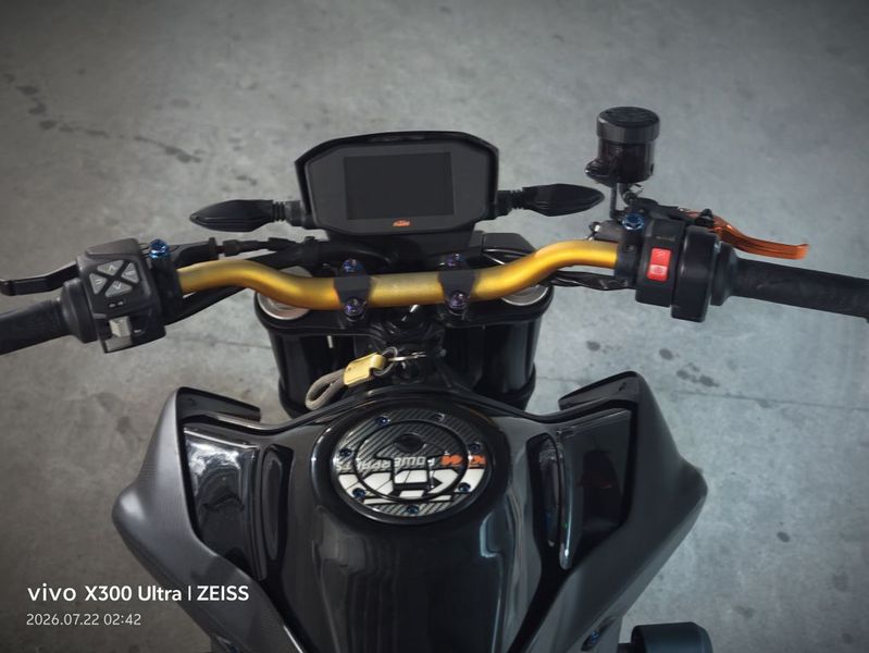 二手KTMR2R790 Duke