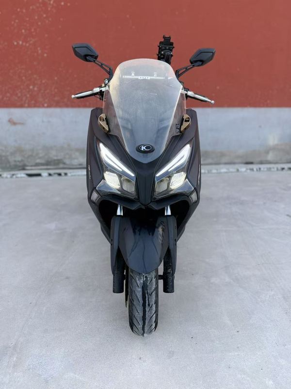 二手光阳赛艇 CT250