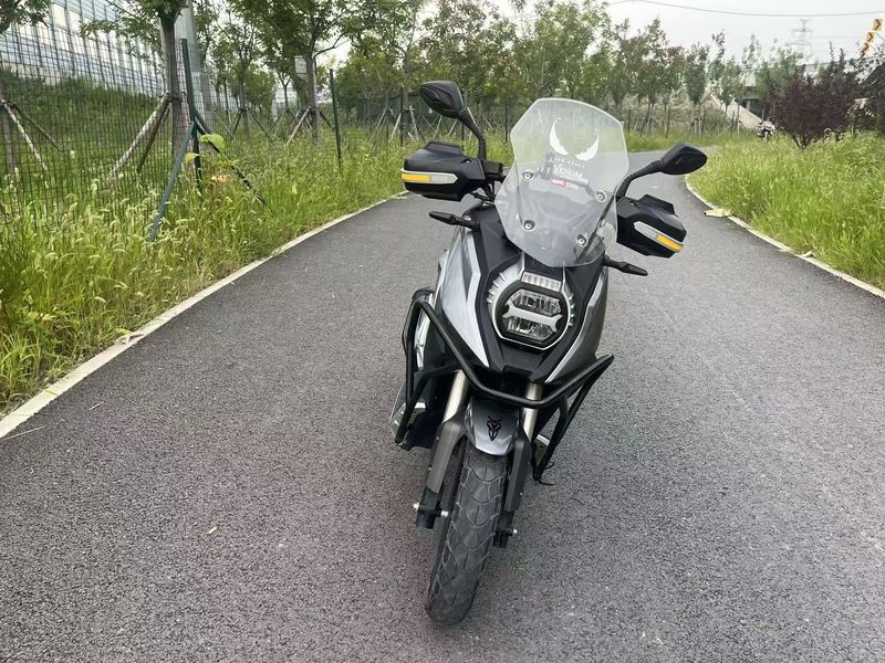 二手力帆KPV150