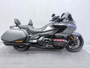 二手本田Gold Wing GL1800