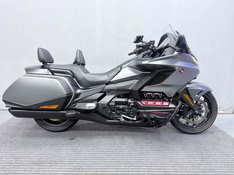 二手本田Gold Wing GL1800