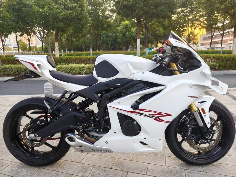 二手凯越450RR