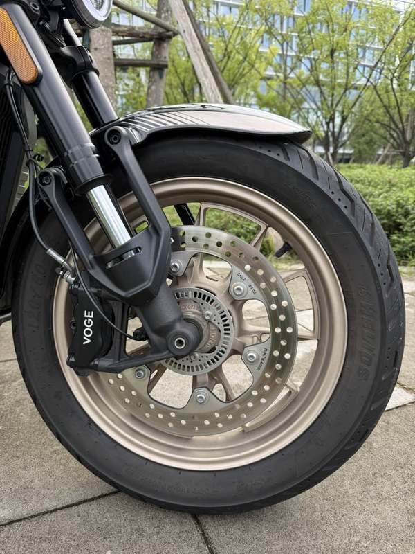 二手无极CU250