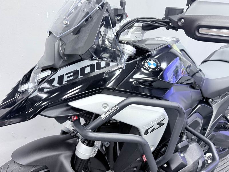 二手宝马R 1300 GS
