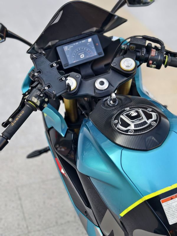 二手春风250SR