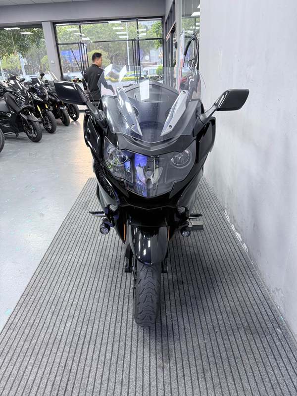 二手宝马K 1600