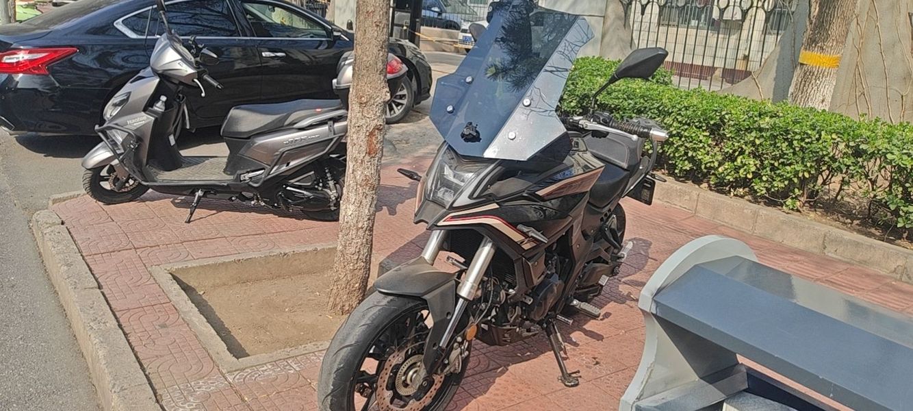 二手无极500DS