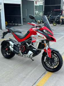 二手杜卡迪Multistrada 1260