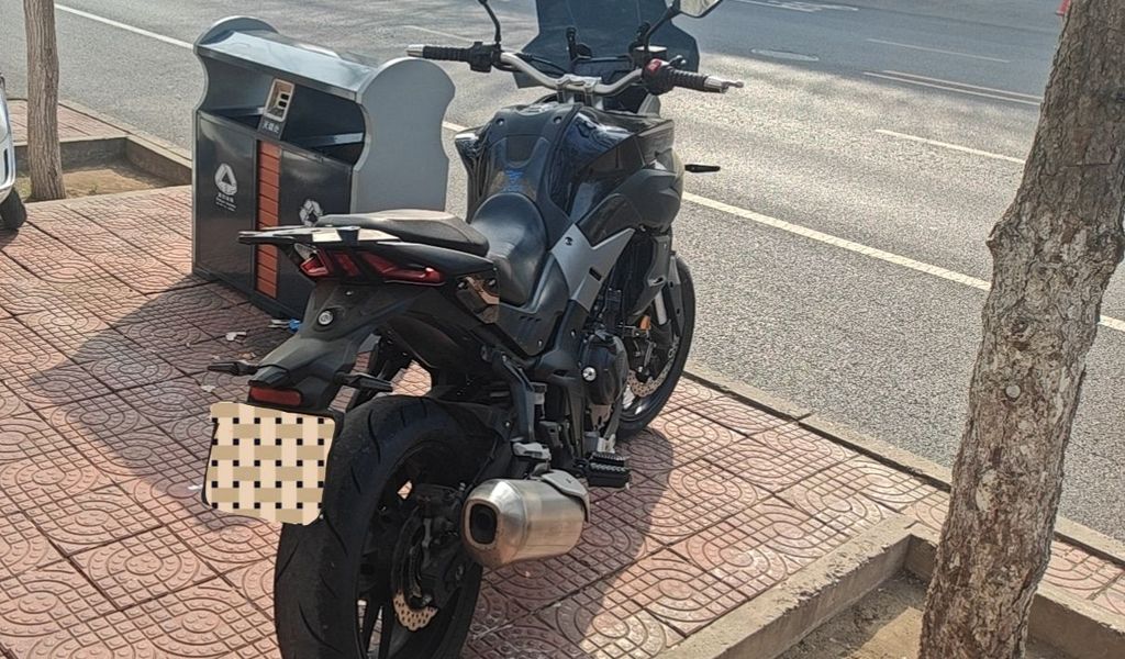 二手无极500DS