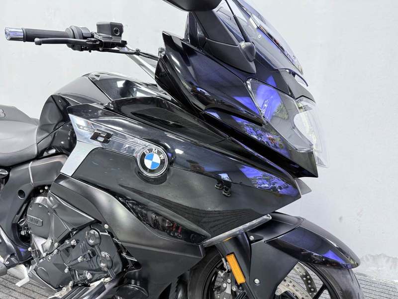 二手宝马K 1600